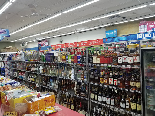 Liquor Store «Cahalan Liquor & Party Store», reviews and photos, 1266 Eureka Rd, Wyandotte, MI 48192, USA