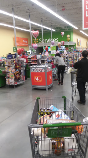 Supermarket «Walmart Neighborhood Market», reviews and photos, 203 Cedar Springs Rd, Spartanburg, SC 29302, USA