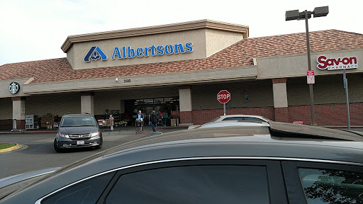 Grocery Store «Albertsons», reviews and photos, 298 Live Oak Ave, Arcadia, CA 91006, USA