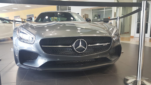 Used Car Dealer «Mercedes-Benz of Colorado Springs», reviews and photos, 730 Automotive Dr, Colorado Springs, CO 80905, USA