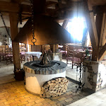 Photo n°5 de l'avis de Andreas.a fait le 23/07/2021 à 07:37 sur le  Mohrs Herzl Chalet à Werder