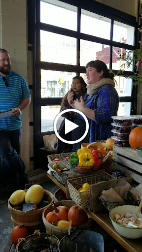 Grocery Store «Wildwood Market», reviews and photos, 1015 Virginia Ave, Indianapolis, IN 46203, USA