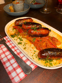 Photos du propriétaire du Restaurant Au Xème à Paris - n°15