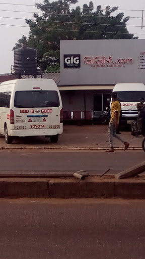 God is Good Motor park mando Garage Kaduna, A2, Hayan Banki, Kaduna, Nigeria, Store, state Kaduna