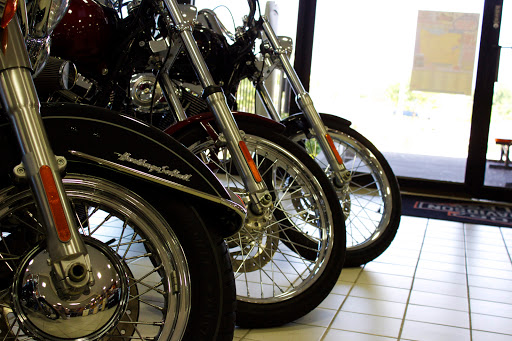 Harley-Davidson Dealer «Thoroughbred Harley-Davidson», reviews and photos, 8025 Action Blvd, Florence, KY 41042, USA