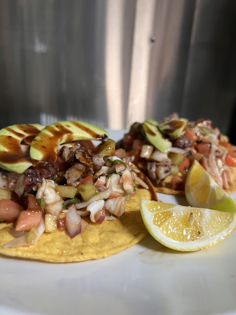 La Cabana - Taco Truck