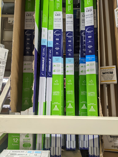 Home Improvement Store «The Home Depot», reviews and photos, 2600 41st Ave, Soquel, CA 95073, USA