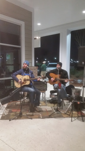 Irish Pub «The Joyce Irish Pub», reviews and photos, 1174 Turlington Ave #101, Leland, NC 28451, USA