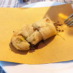 Photo n°2 de l'avis de Carlo.c fait le 26/04/2022 à 16:51 sur le  Il Duca in Trastevere à Rome