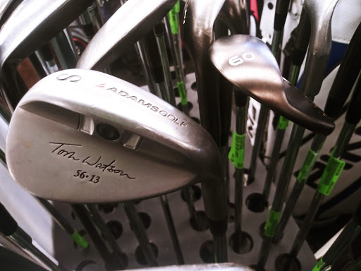 Sporting Goods Store «Play It Again Sports», reviews and photos, 828 Woods Crossing Rd, Greenville, SC 29607, USA