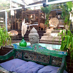 Photo n°4 de l'avis de Daniele.r fait le 30/07/2022 à 06:39 sur le  Wunderkammer à Castel Gandolfo