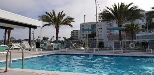 Neptune Marina Apartments image