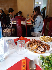 Plats et boissons du Restaurant chinois Restaurant Ming Ming à Toulouse - n°7