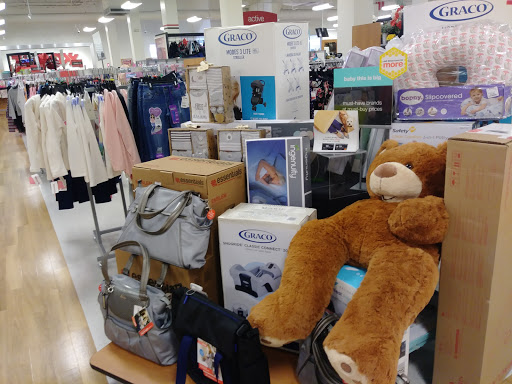Department Store «T.J. Maxx», reviews and photos, 1301 Missouri Ave N, Largo, FL 33770, USA