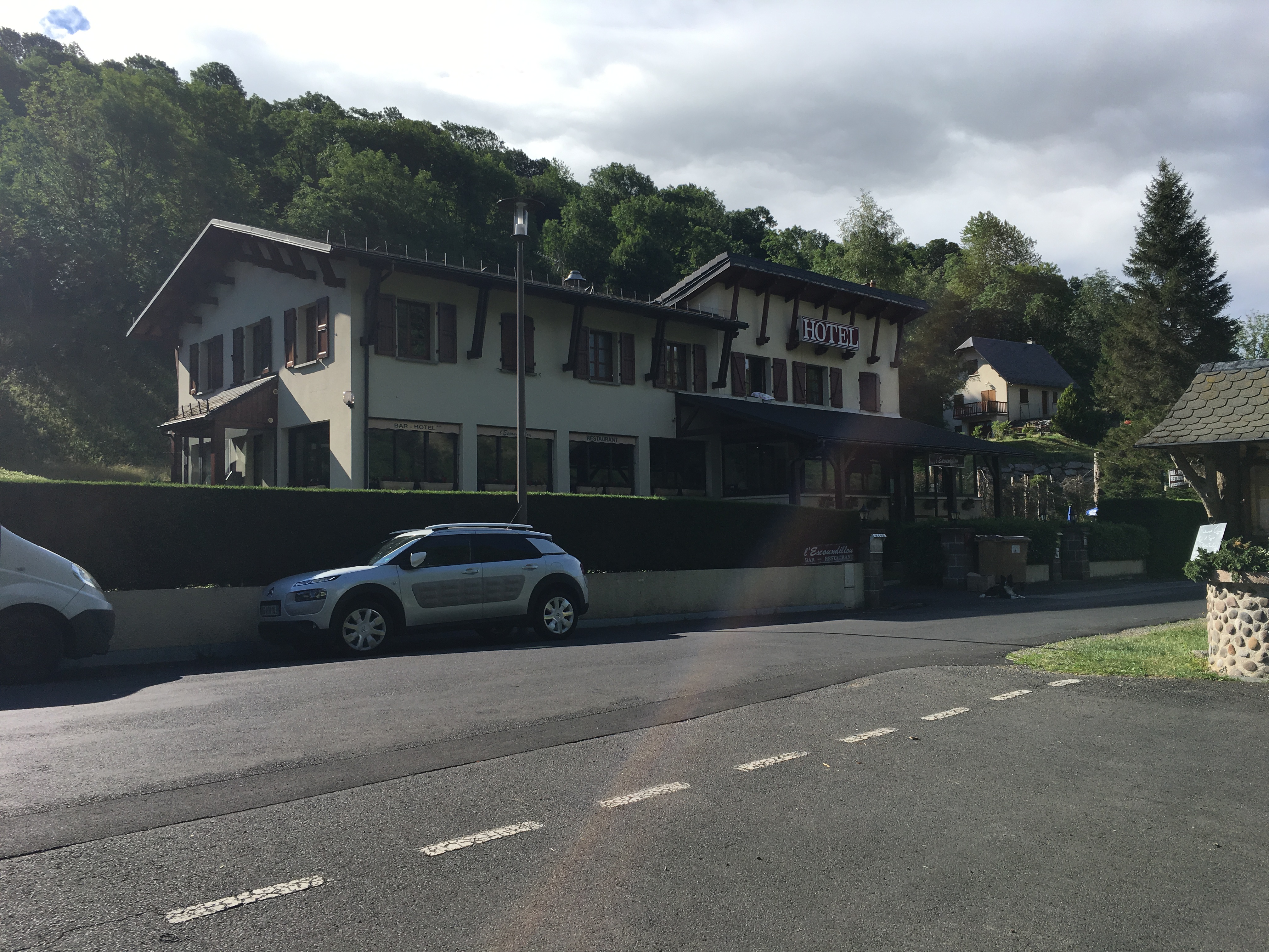 Photo n° 8 de l'avis de Philippe.h fait le 19/07/2019 à 09:44