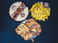 Photos du propriétaire du Restaurant de plats à emporter Le Goût du poulet à Saint-Herblain - n°15