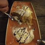 Photo n°2 de l'avis de Adrián. fait le 26/04/2019 à 19:53 sur le  Restaurant Ingelotte à Heringsdorf