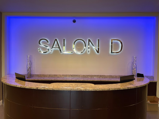 Beauty Salon «Salon D», reviews and photos, 13615 Inwood Rd #160, Dallas, TX 75244, USA