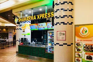 Shawarma Xpress image