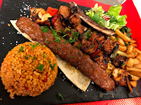 Kebab du Restaurant Mevan à Piscop - n°6