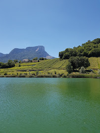 Lac de Saint-André du Restaurant Le Saint André à Porte-de-Savoie - n°9