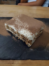 Tiramisu du Restaurant italien Barto à Vincennes - n°16