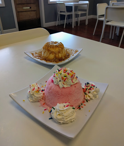 Restaurant «Vampire Penguin Eureka», reviews and photos, 3144 Broadway St, Eureka, CA 95501, USA