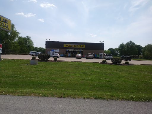 Discount Store «Dollar General», reviews and photos, 3519 Highway 41A N, Unionville, TN 37180, USA