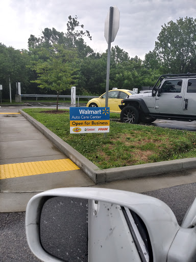 Tire Shop «Walmart Tires & Auto Parts», reviews and photos, 3600 Mallory Ln, Franklin, TN 37067, USA