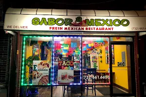 Sabor a Mexico image