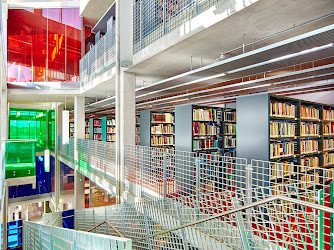 Cregan Library, DCU St. Patrick's Campus