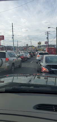 Latondress Auto World - Photo 3 - Car repair in Nashville, TN, Nashville