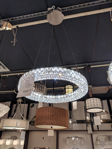 Lighting Store «Lamp Factory Outlet», reviews and photos, 6412 Springfield Plaza, Springfield, VA 22150, USA
