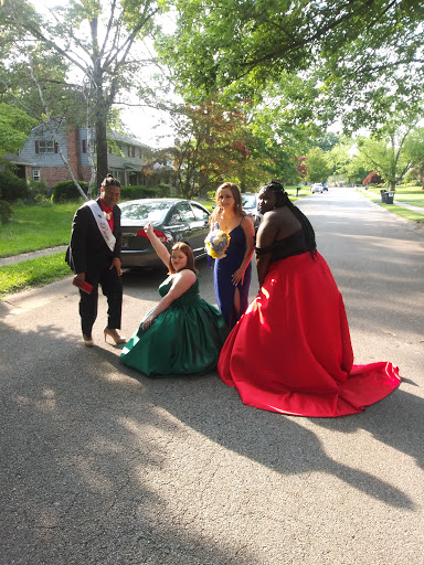 Park «Bonsall Park», reviews and photos, 3000 Silverside Rd, Wilmington, DE 19810, USA