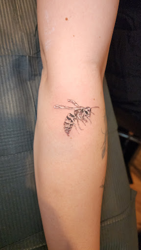 Explore african tattoo ideas, creative tattoo ideas in Las Vegas, available at Club Tattoo