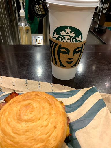 Coffee Shop «Starbucks», reviews and photos, 17326 Valley Mall Rd, Hagerstown, MD 21740, USA