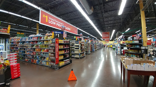 Supermarket «Walmart Neighborhood Market», reviews and photos, 5531 Edmondson Pike, Nashville, TN 37211, USA
