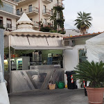 Photo n°5 de l'avis de Joanna.a fait le 04/08/2023 à 22:01 sur le  Lido Blue Sea à Letojanni