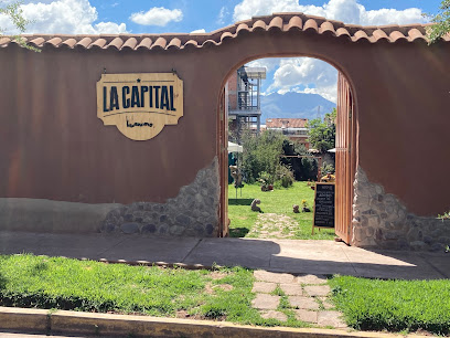 La Capital Huancaro