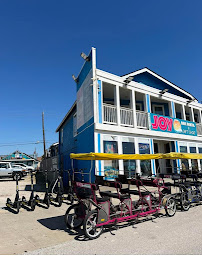 Joy Bike Rental & Gift Shop - Photo 3 - Car repair in Galveston, TX, Galveston