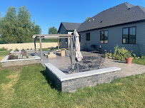 Creative Concrete & Landscape - Photo 7 - Car repair in Loves Park, IL, Rockford
