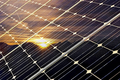 Proveedor de equipos de energía solar