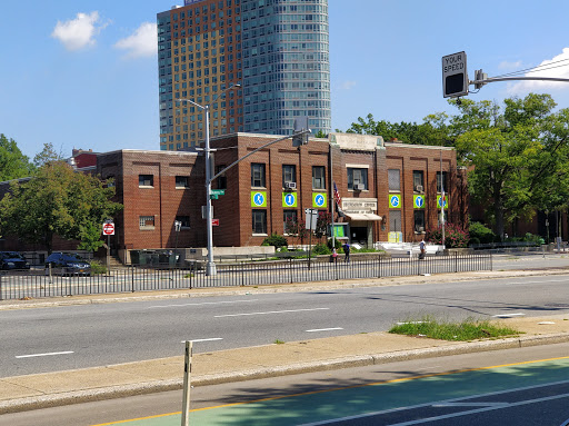 Recreation Center «Lost Battalion Hall Recreation Center», reviews and photos, 93-29 Queens Blvd, Rego Park, NY 11374, USA