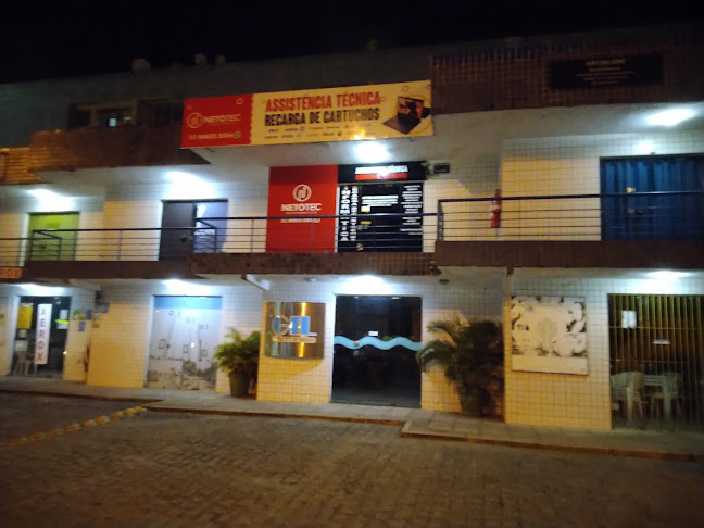 Avaliações sobre GD Imobiliária em João Pessoa - Imobiliária