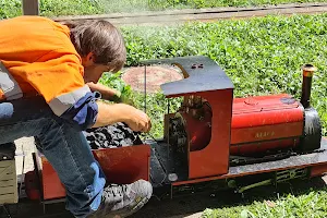 Mackay Miniature Railway image