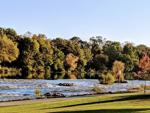 Park «Bicentennial Riverfront Park», reviews and photos, 301 E Hydraulic St, Yorkville, IL 60560, USA