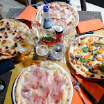 Photo n°1 de l'avis de Gabriele.u fait le 29/07/2021 à 20:47 sur le  Cribu's Risto Pizza à Alghero