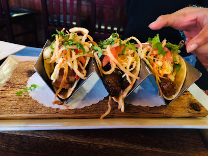 Frida Tacos - 5786 Mosholu Ave, Bronx, NY 10471