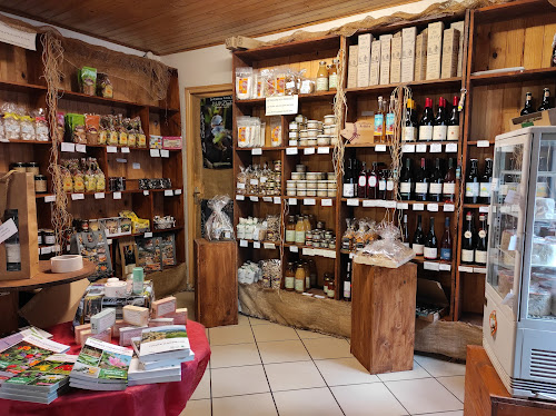 Les délices de l'Ardèche à Sainte-Eulalie