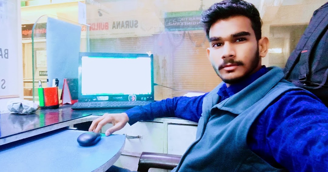 GR ENTERPRISES